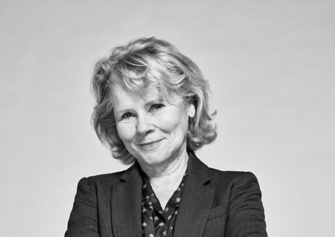 Imelda Staunton