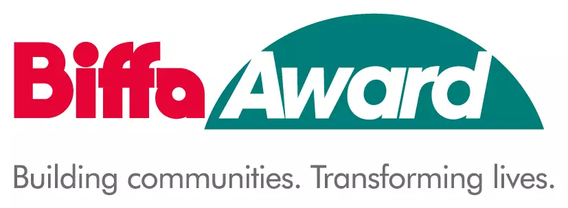 Biffa Award - building communities, transforming lives.