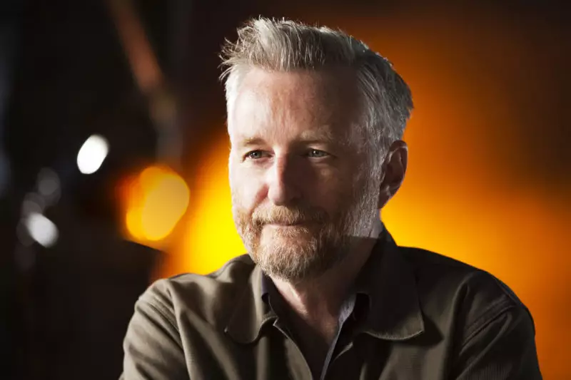 Billy Bragg photo: Copyright Murdo Macleod