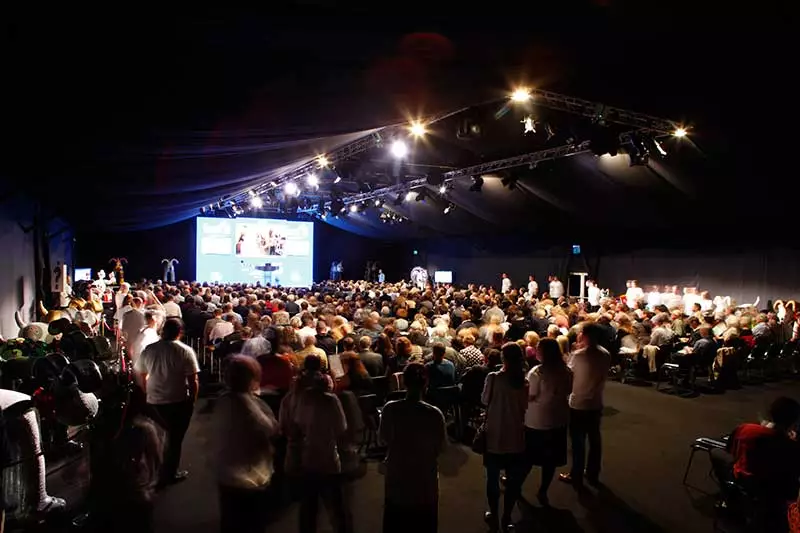 Gromit Unleashed fundraising auction