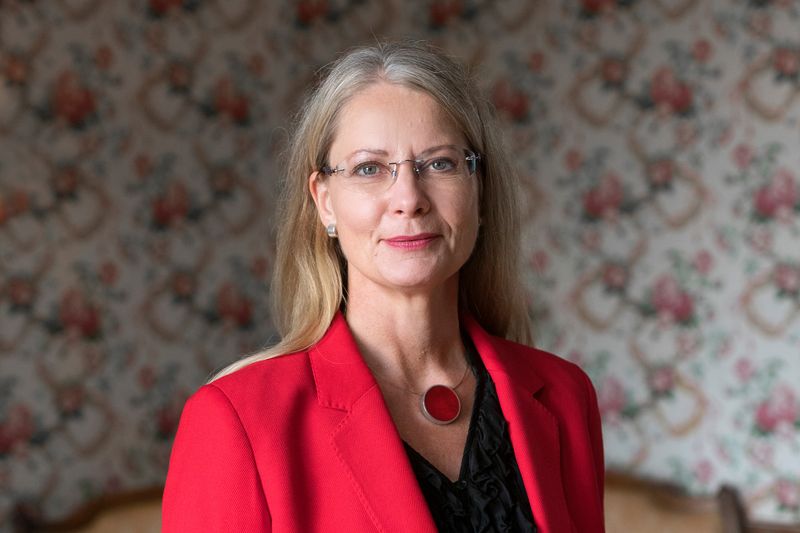 Charlotte Rydh