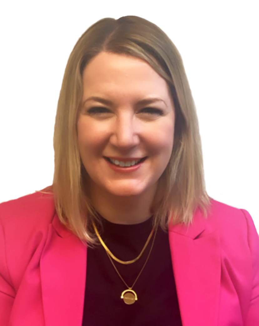 Claire Irving, incoming CEO of Martlets