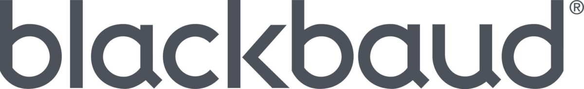 Blackbaud logo