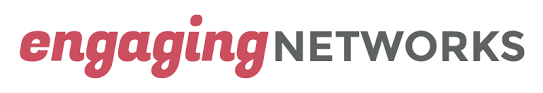 Engaging Networks logo
