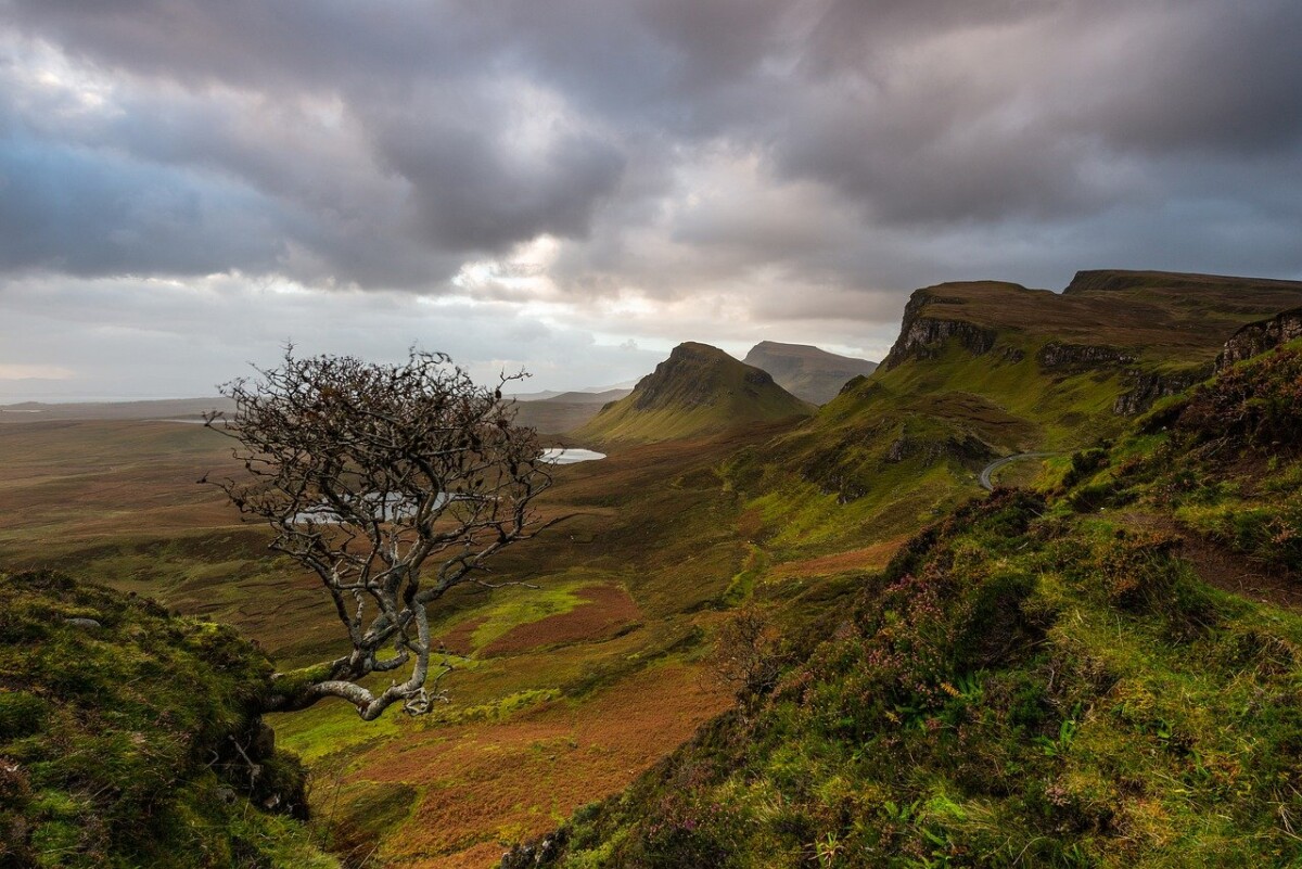 Scotland