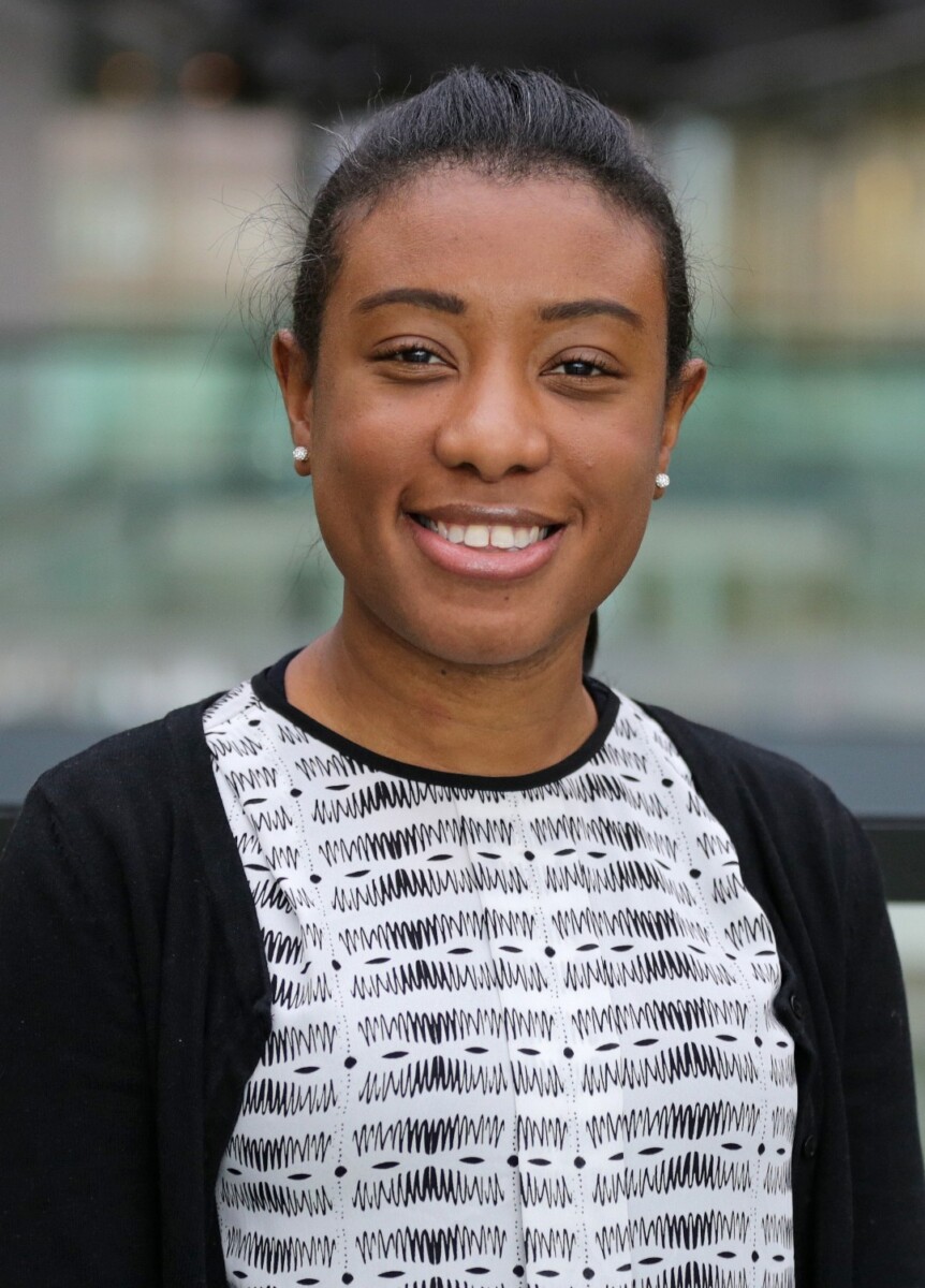 Bianca Gill