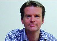 Paul Handley
