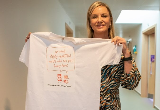 Tamzin Outhwaite