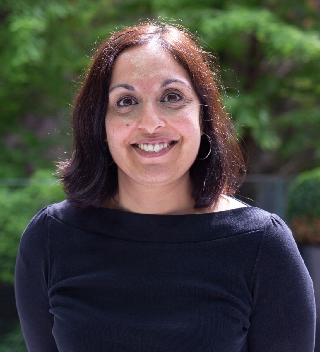 Deepa Shah, Power to Change