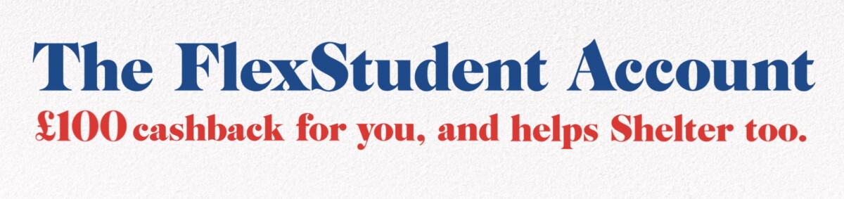 Nationwide FlexStudent Account supports Shelter