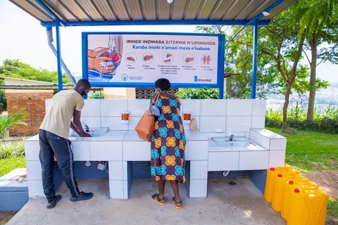 Wateraid