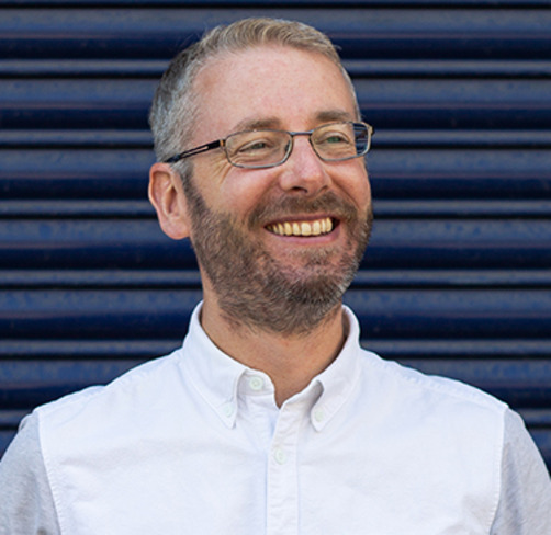 Andy Powell, Good Agency