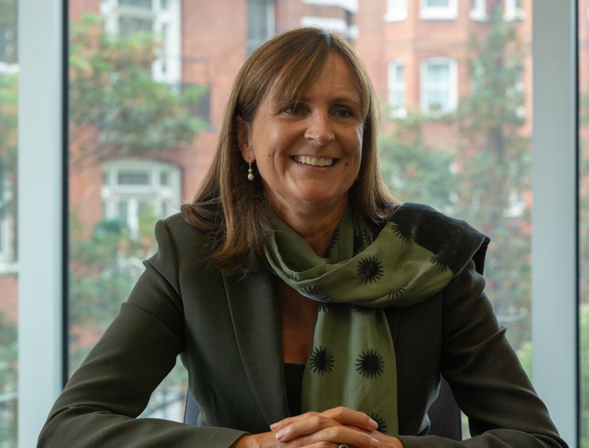 Diana Noble