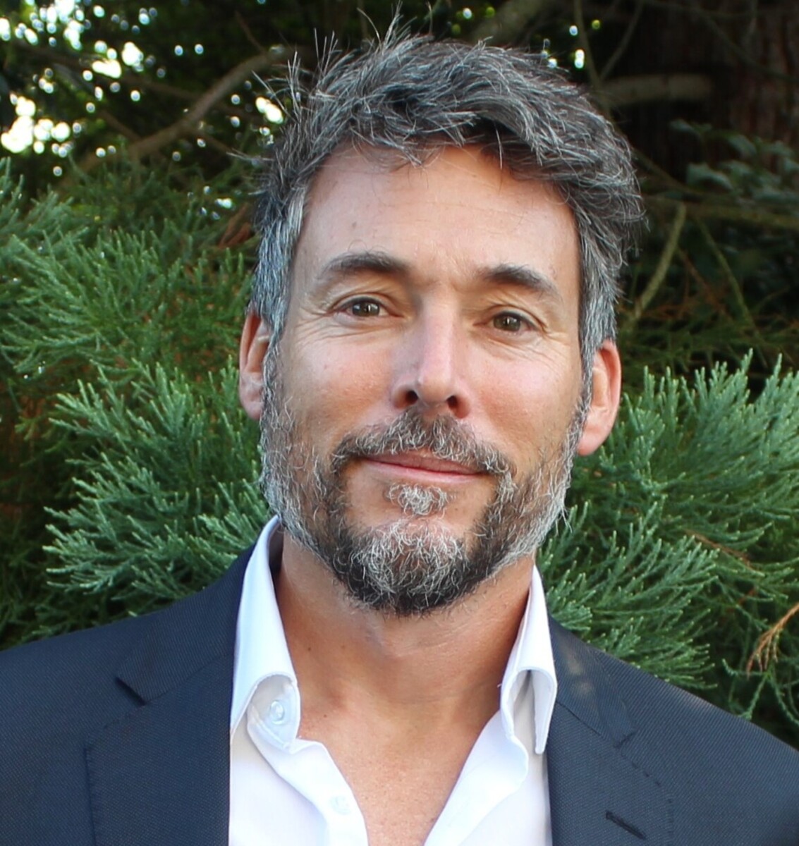 Scott Gray, CCO, Mosaic FS