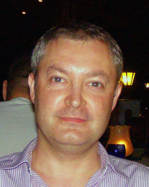 Simon Blanchard, DPN