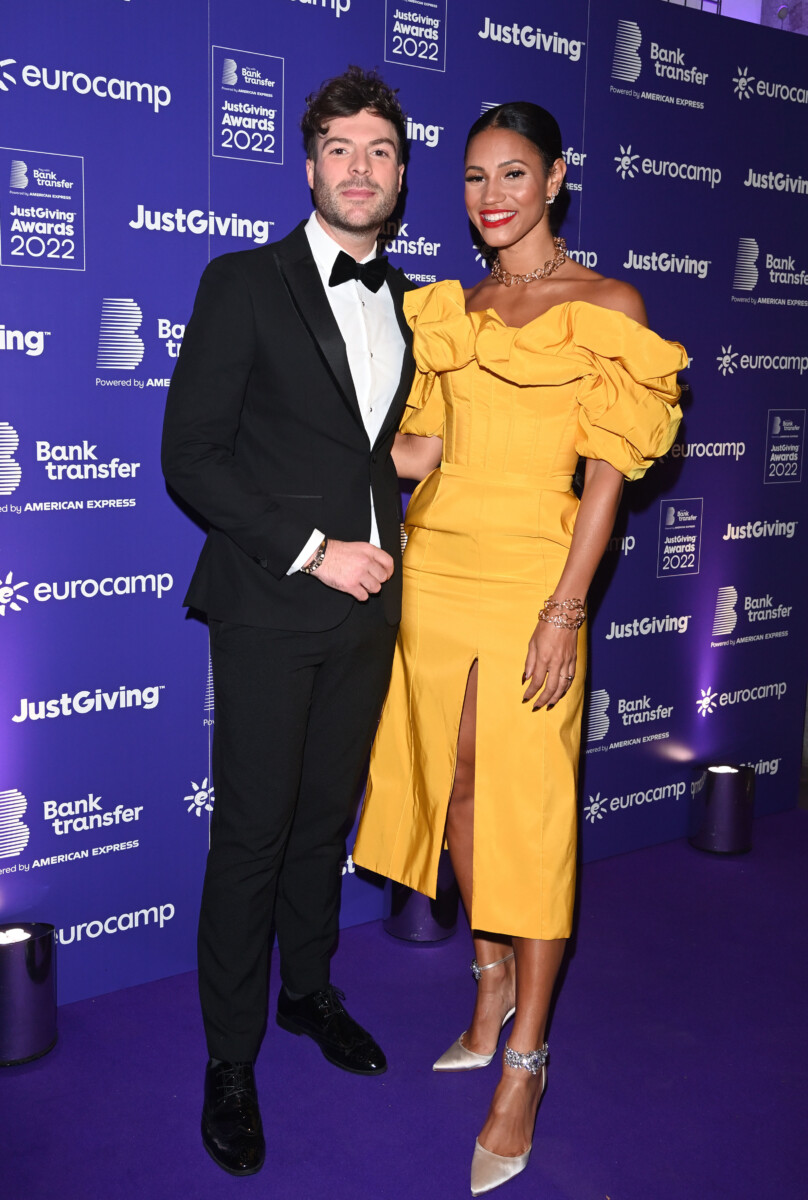 BBC Radio 1’s Vick Hope & Jordan North