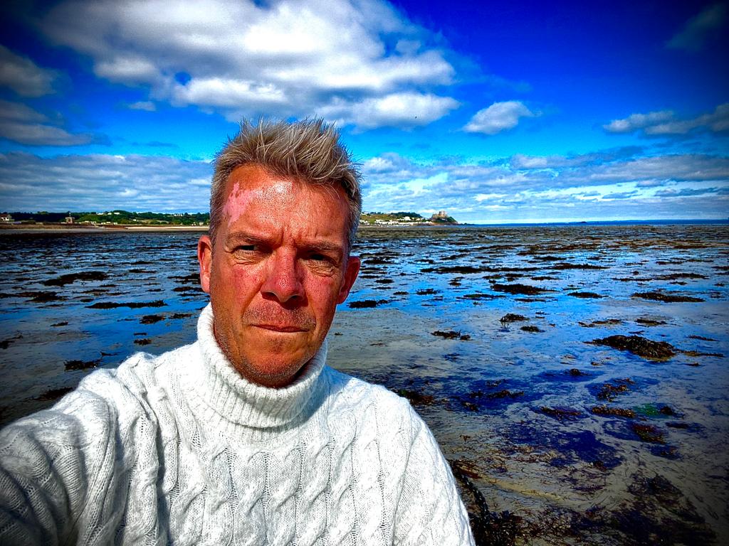Tim Bilton