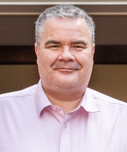 Vincent Marke