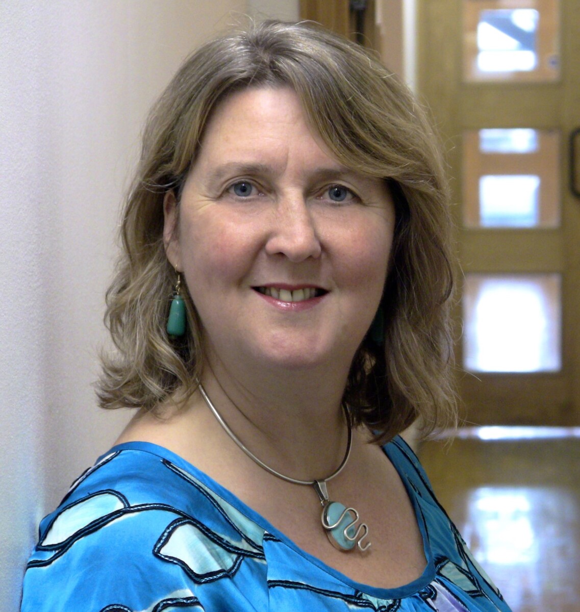 Helen Milner
