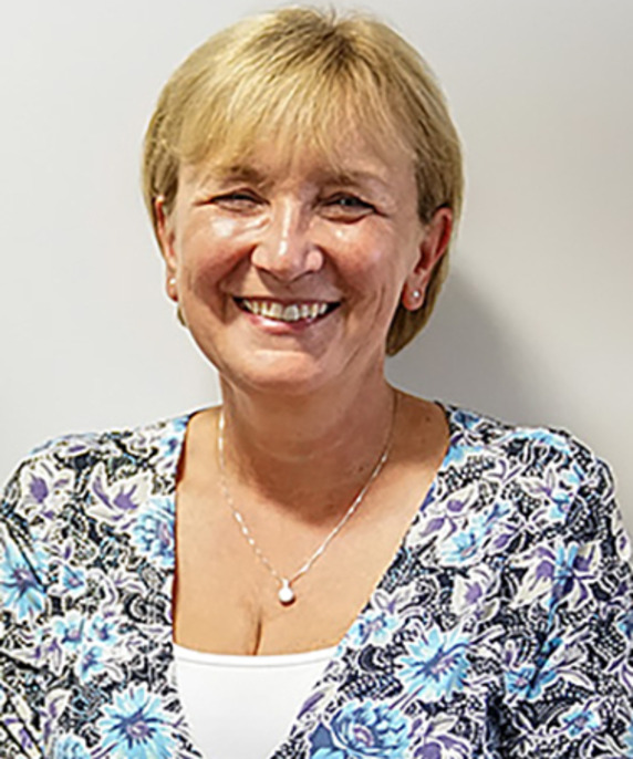 Jo Palmer, B Braun Medical