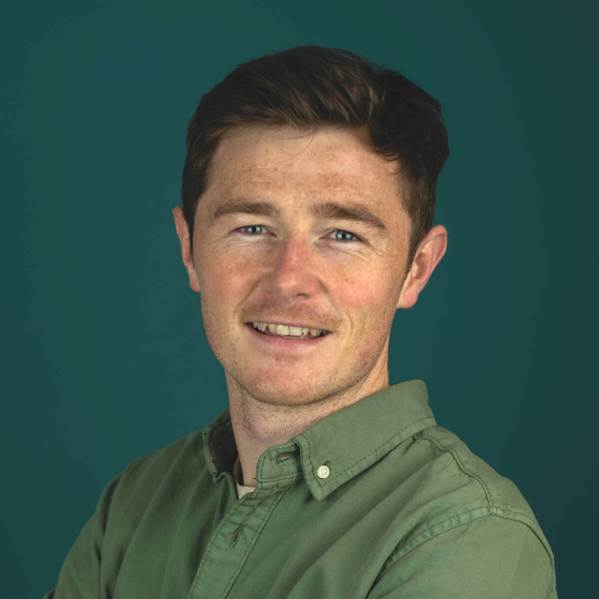 Sean Donnelly, CharityBI