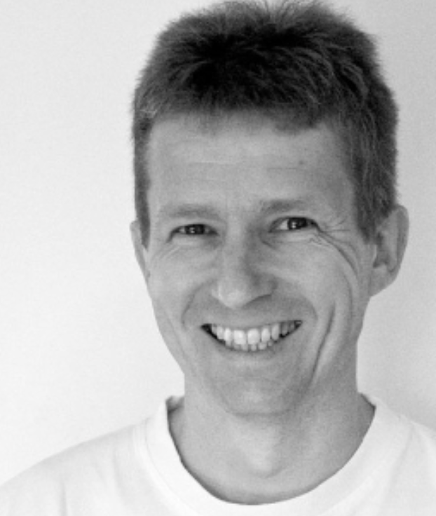Steve White, Alzheimer's Society / CIoF Insight SIG
