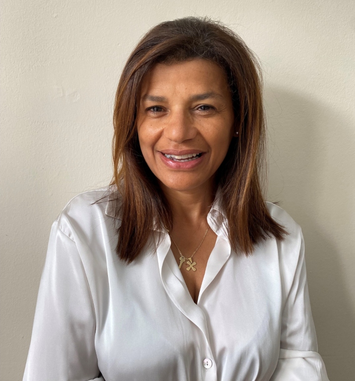 Beatrice Butsana-Sita