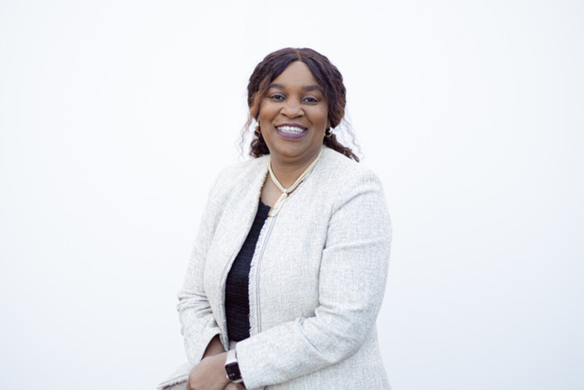 Fola Komolafe
