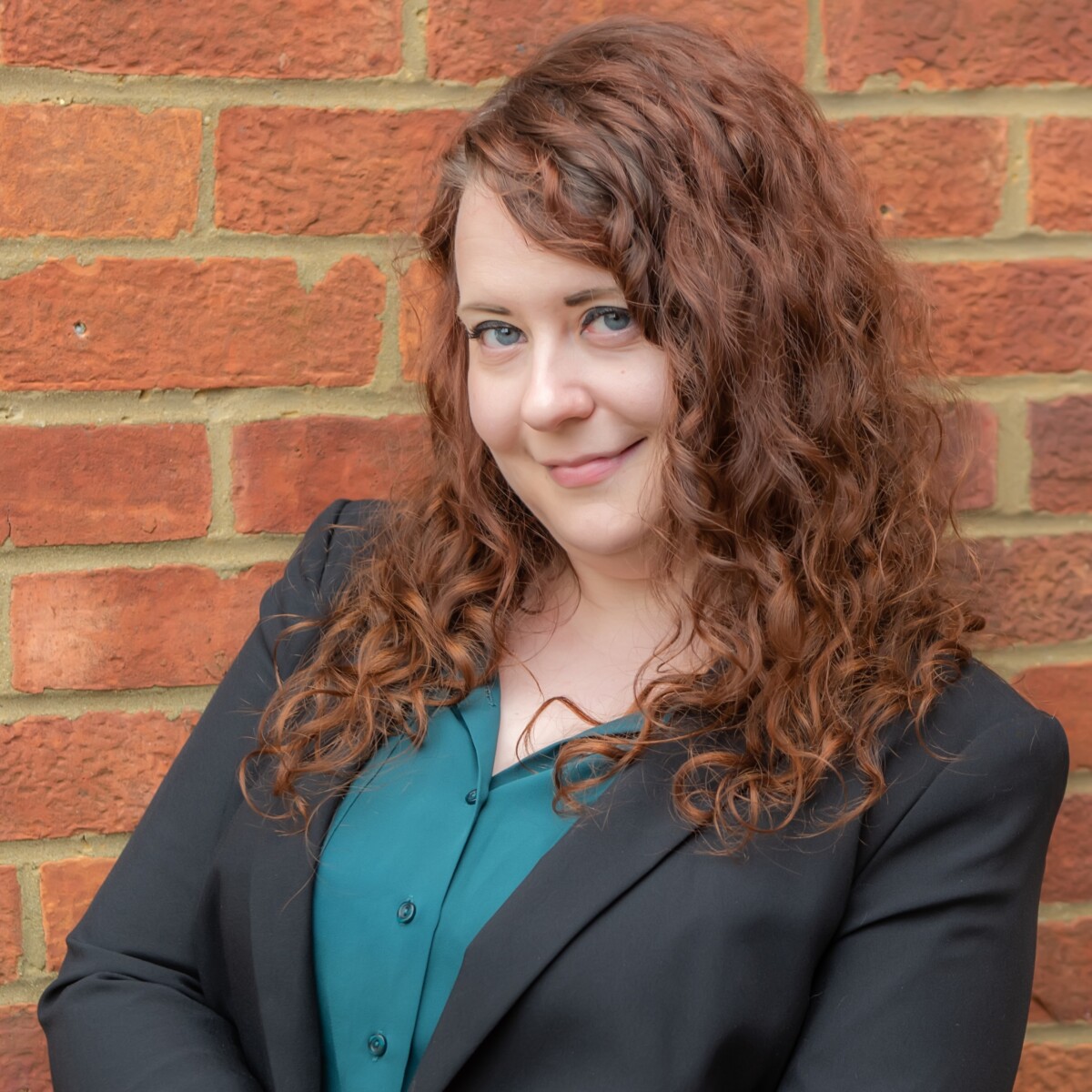 Sarah Goddard