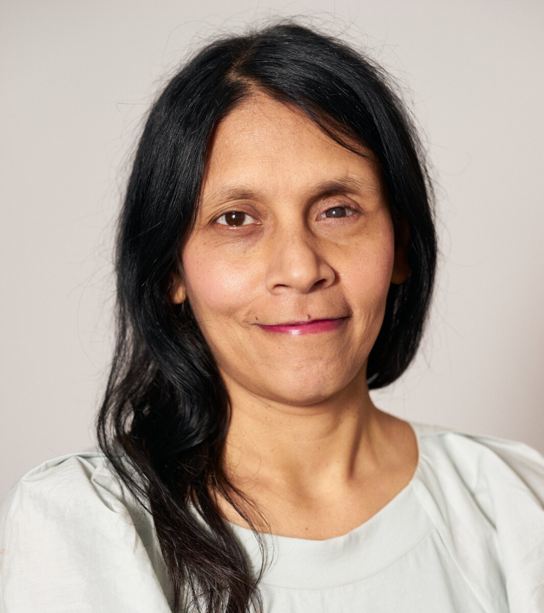 Halima Begum