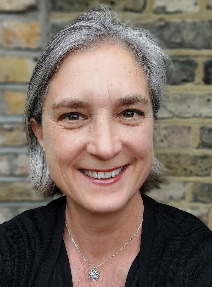 Vicky Browning