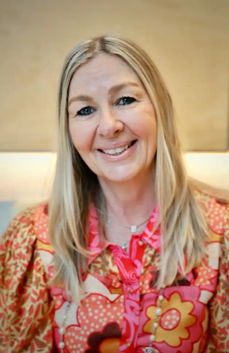 Beverley Brown