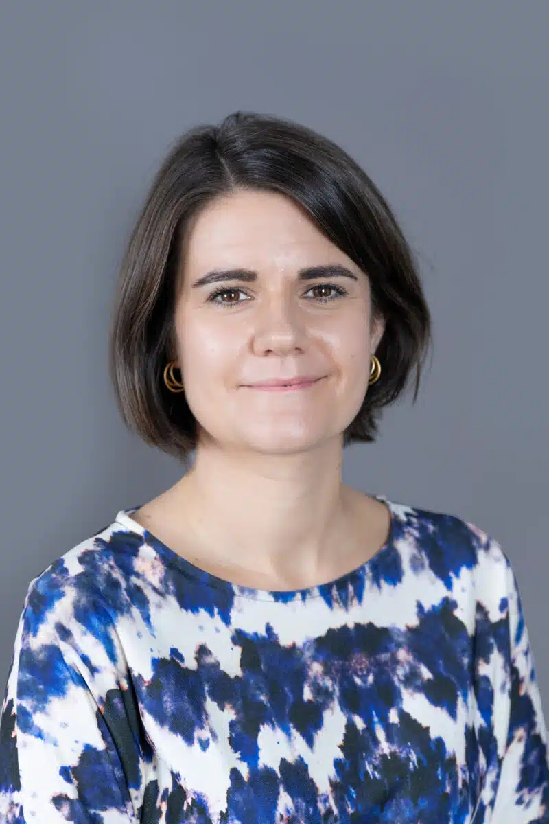 Louise Ridley