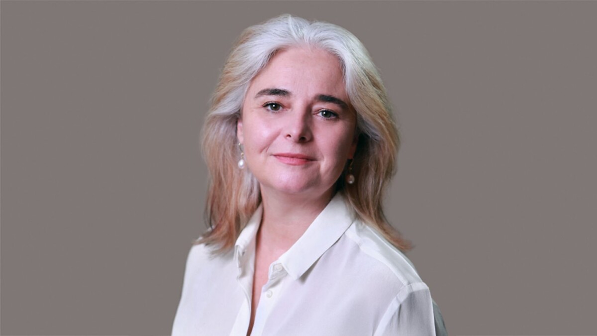 Patricia Hidalgo
