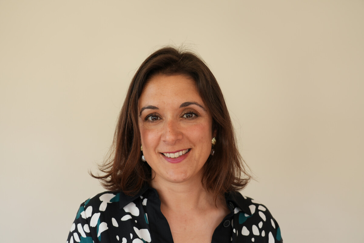 Lucia Barbato