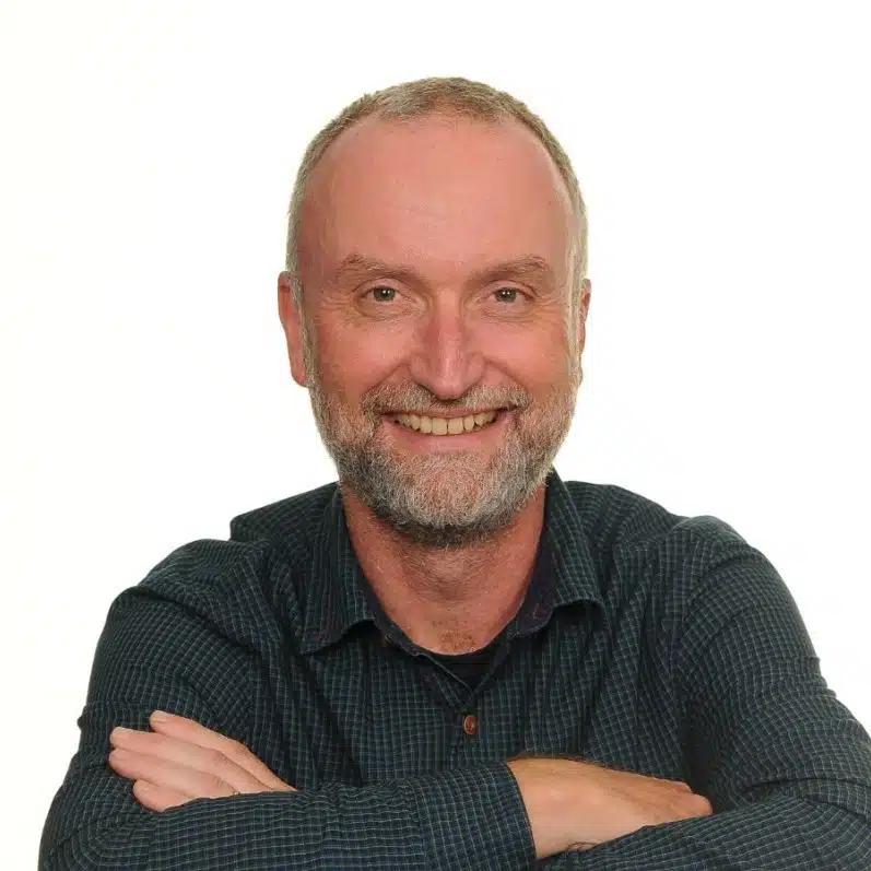 David Rose