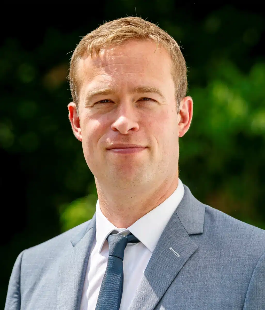 Rob Melvill