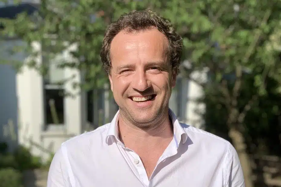 Guy Holloway