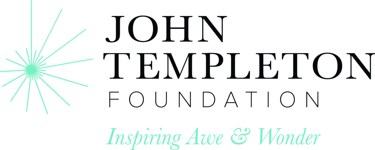 John Templeton Foundation - inspiring awe and wonder