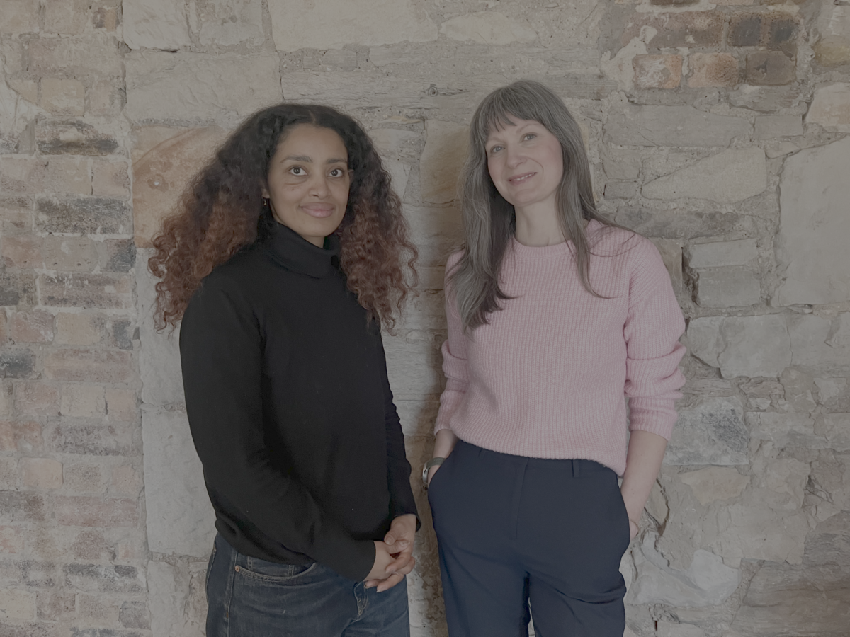 Leah Black and Aala Ross Regenerative Futures Fund