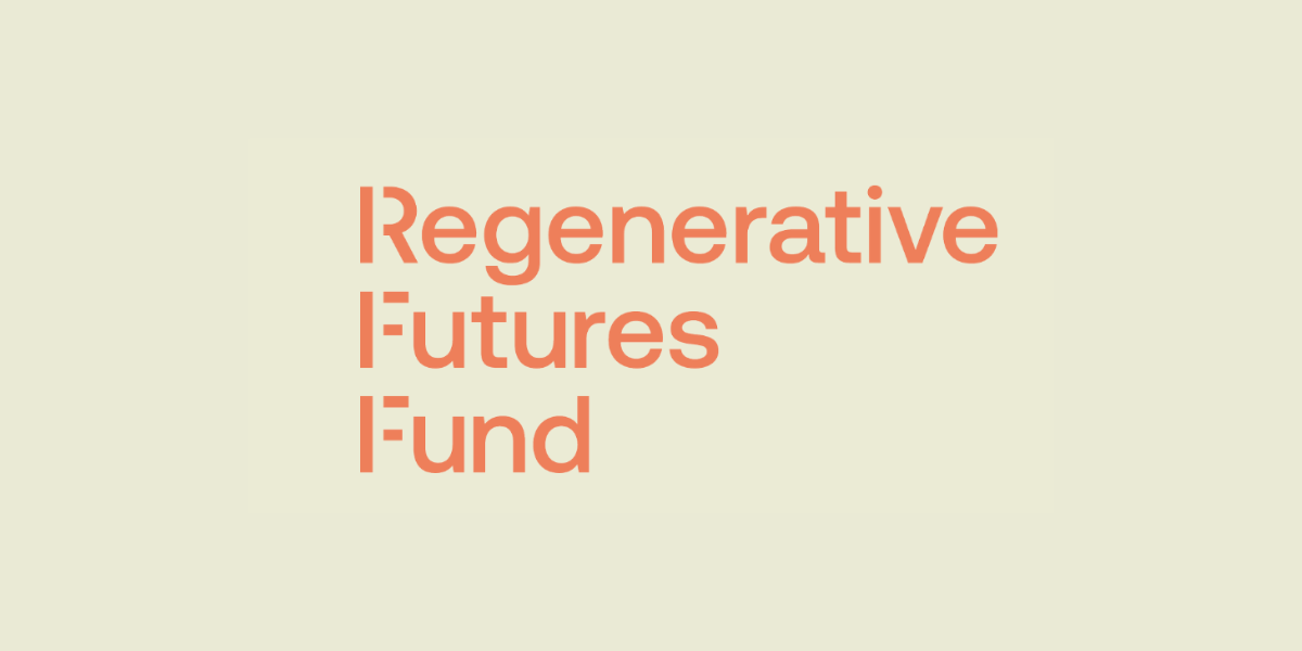 Regenerative Futures Fund logo
