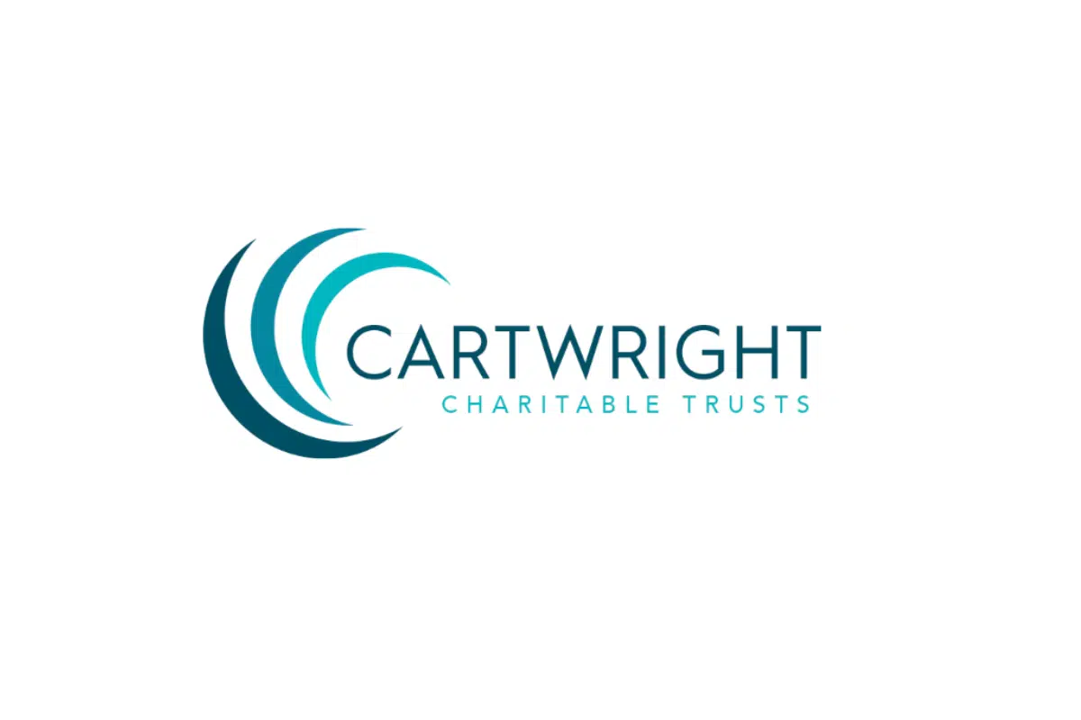 Cartwright Charitable Trusts logo