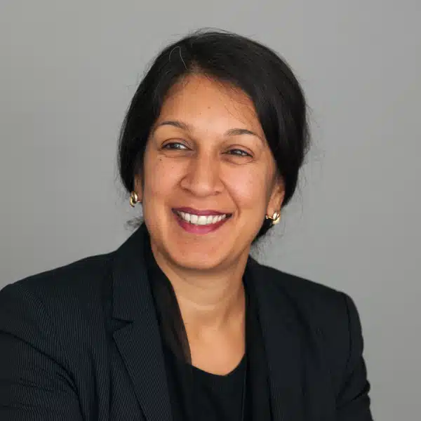 Anjali Kothari, Head of Nonprofit at Moore Kingston Smith
