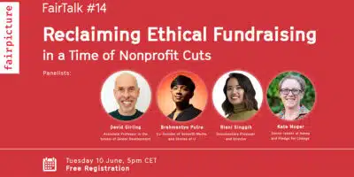 FairTalk Ethical Fundraising