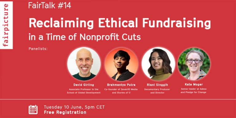 FairTalk Ethical Fundraising