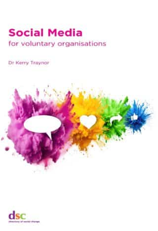 Social Media for voluntary organisations