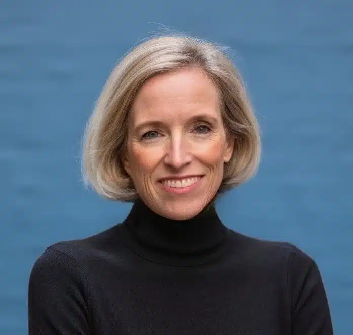 Claire Reindorp