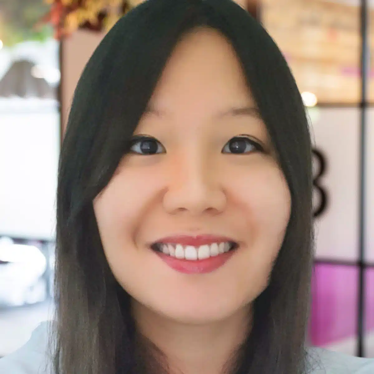 Ruo Wu