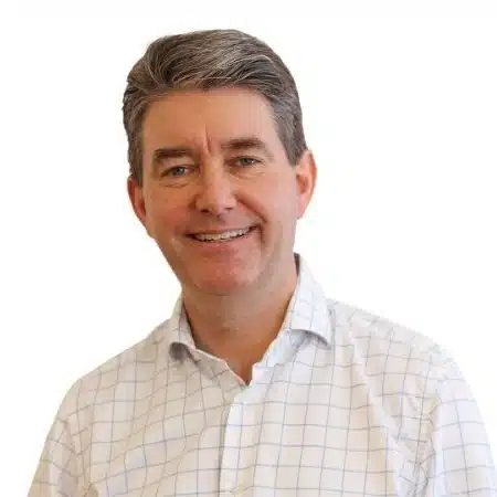 Stephen Moore