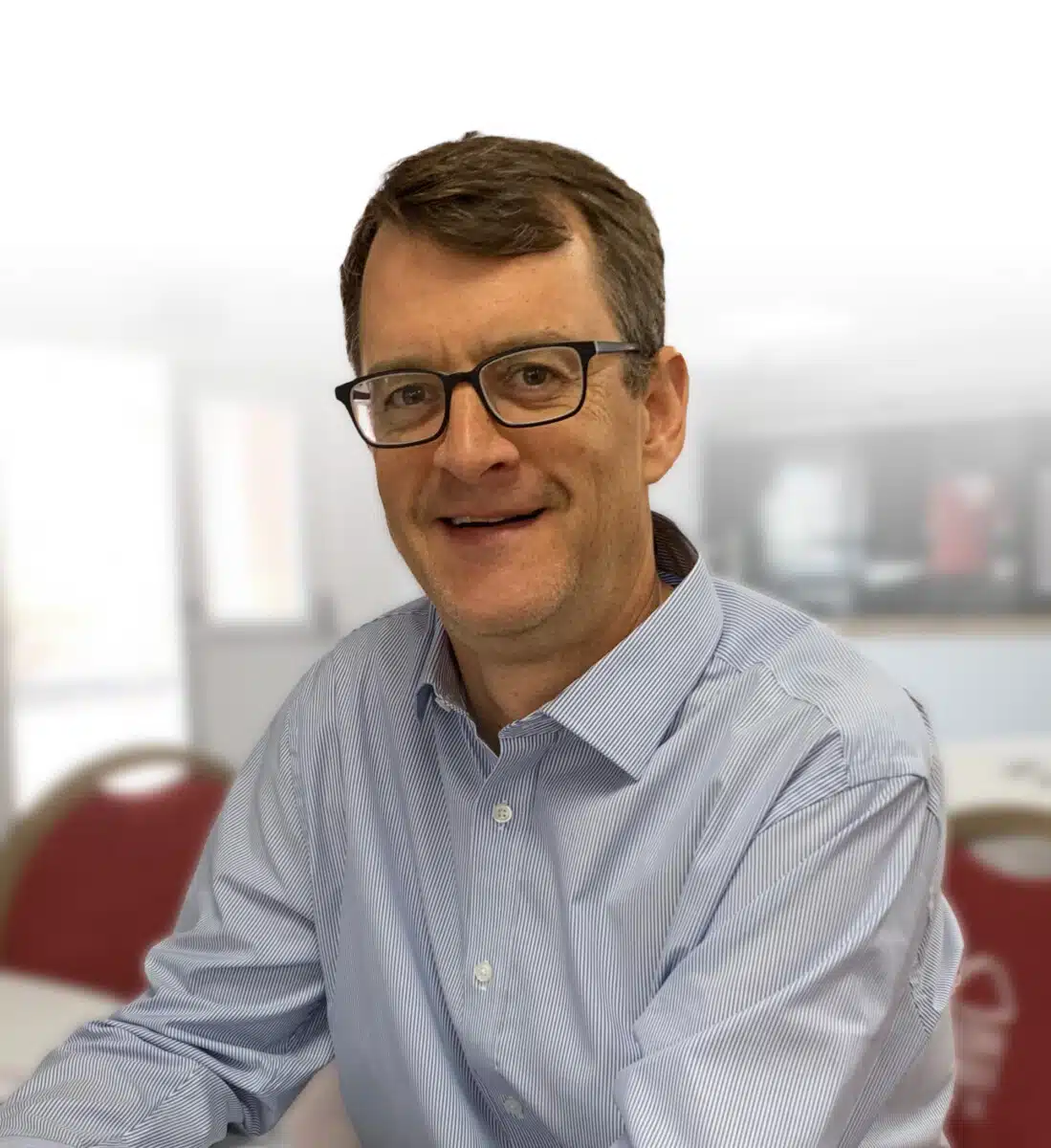 Simon Hayes